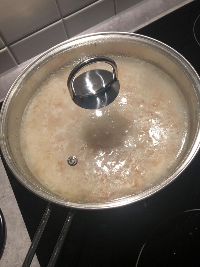 Herkesin Yapabileceği Bir Pilav Tarifi!