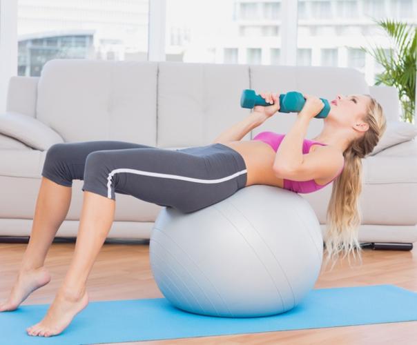 Pilatesin Boy Uzattığı Doğru mudur, Kilo Vermeye Yardımcı mıdır, Haftada Kaç Gün Yapılmalıdır?