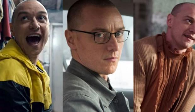 Psikolojik Fırtınaların Döndüğü ''Glass'' Filmi Hakkında İpuçları!