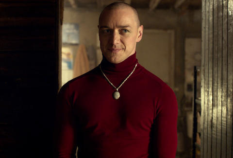 Psikolojik Fırtınaların Döndüğü ''Glass'' Filmi Hakkında İpuçları!