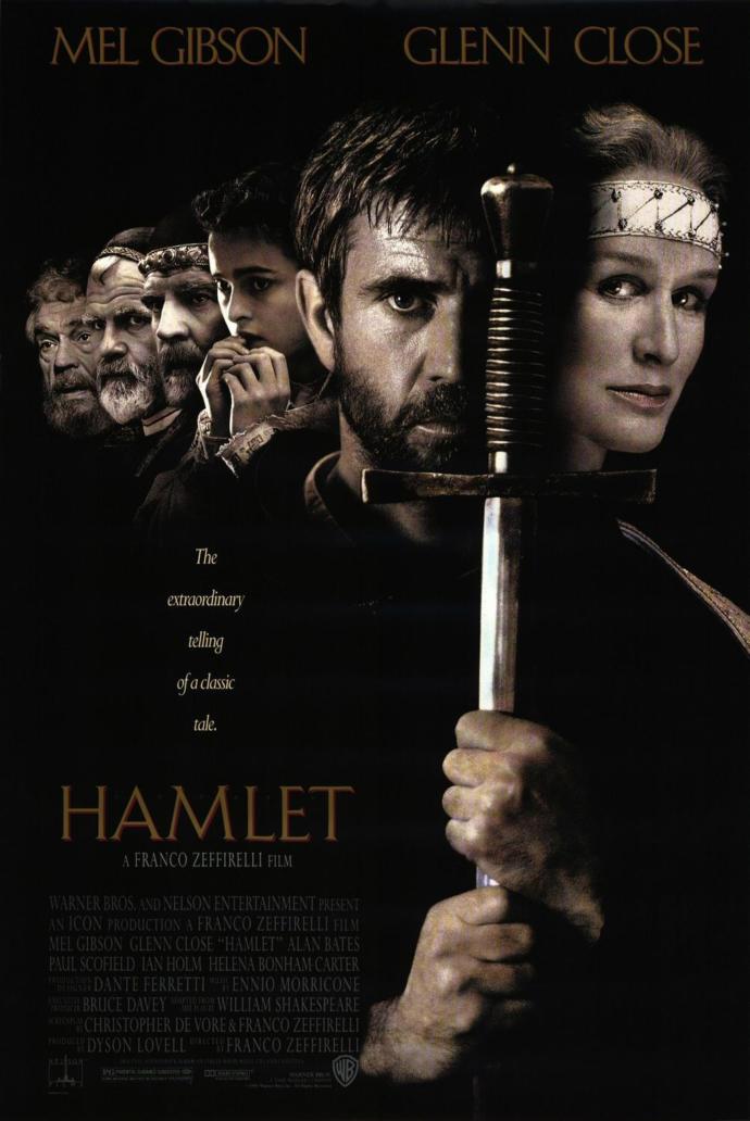 William Shakespeare'in Ölümsüz Eseri: Hamlet