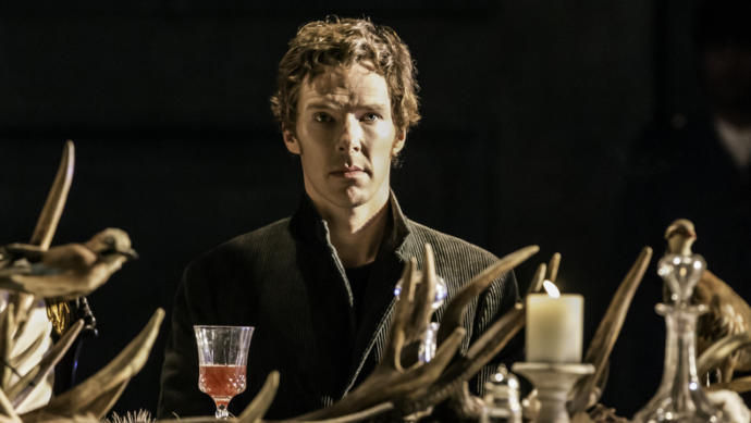 William Shakespeare'in Ölümsüz Eseri: Hamlet