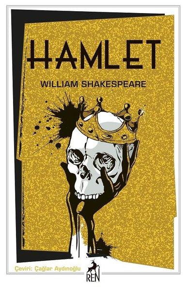 William Shakespeare'in Ölümsüz Eseri: Hamlet