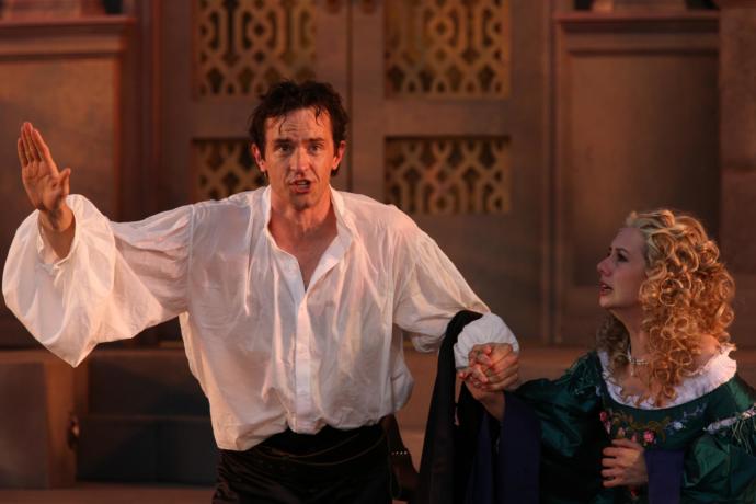 William Shakespeare'in Ölümsüz Eseri: Hamlet