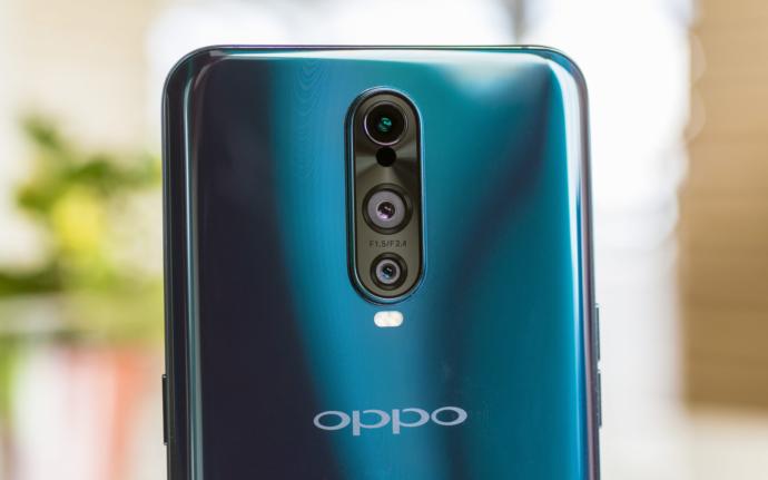 Geçtiğimiz Ay Ülkemizde Satışa Çıkan Oppo RX17 Pro'ya Yakından Bakalım