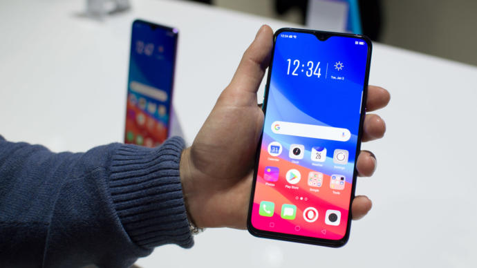 Geçtiğimiz Ay Ülkemizde Satışa Çıkan Oppo RX17 Pro'ya Yakından Bakalım