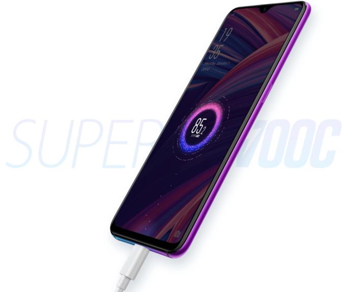 Geçtiğimiz Ay Ülkemizde Satışa Çıkan Oppo RX17 Pro'ya Yakından Bakalım