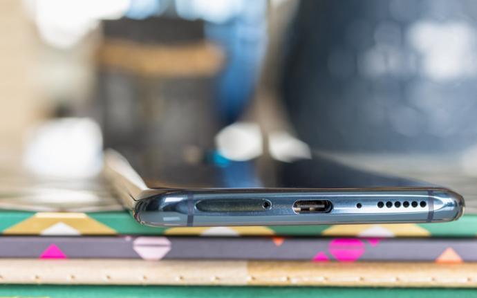 Geçtiğimiz Ay Ülkemizde Satışa Çıkan Oppo RX17 Pro'ya Yakından Bakalım