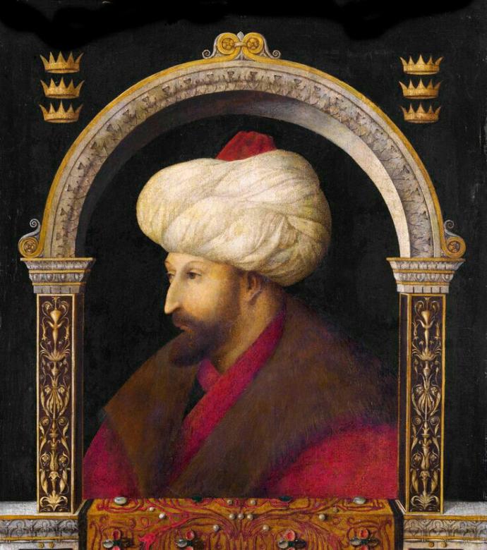 İstanbul'u Fetheden Büyük Hükümdar: Fatih Sultan Mehmed Han ile İlgili Önemli 6 Bilgi