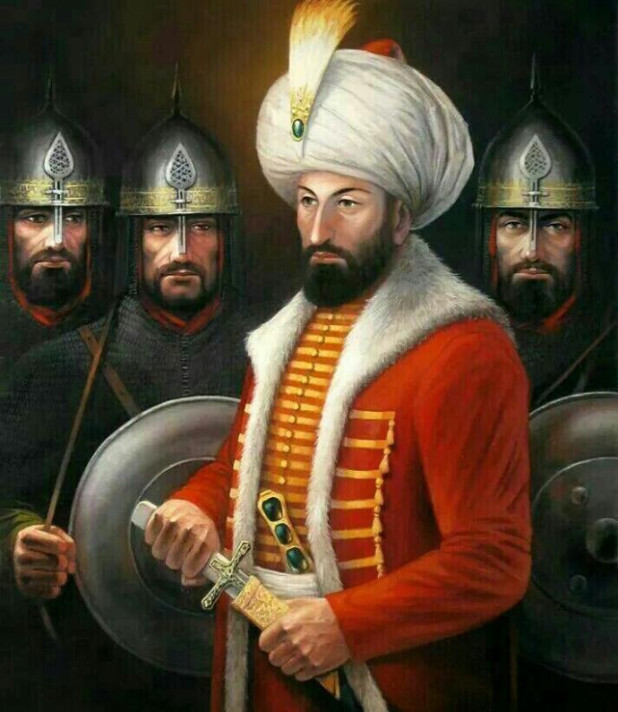 İstanbul'u Fetheden Büyük Hükümdar: Fatih Sultan Mehmed Han ile İlgili Önemli 6 Bilgi