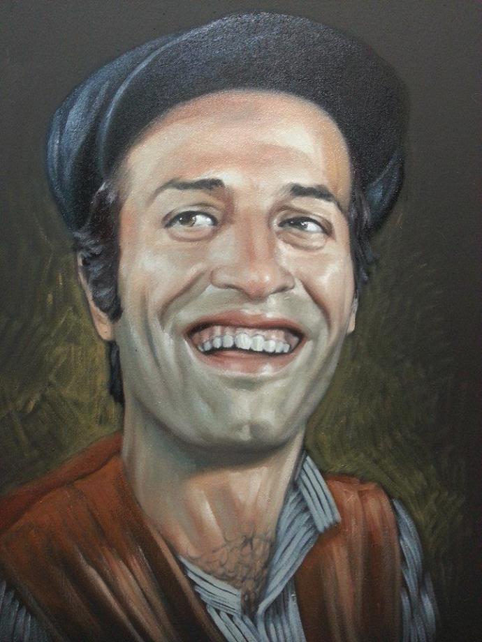 Erkek Dediğin Kemal Sunal Gibi Olmalı!