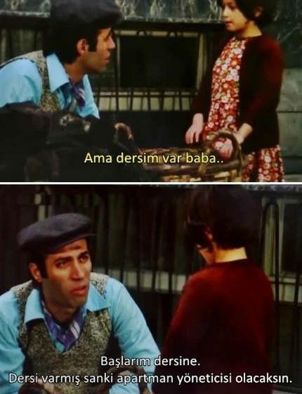 Erkek Dediğin Kemal Sunal Gibi Olmalı!