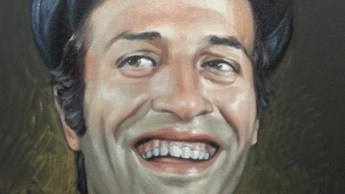 Erkek Dediğin Kemal Sunal Gibi Olmalı! 