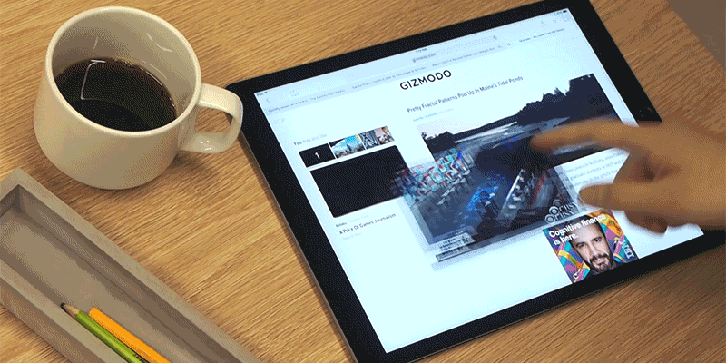 En Son iOS Kodundaki İpuçlarından iPad, iPad Mini Ve iPod Touch’a Doğru İz Sürüyoruz!