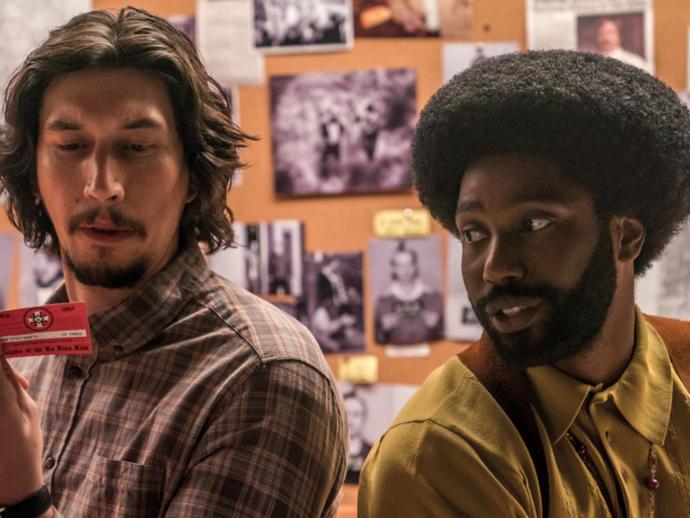 Oscar Kazanmadan Önce İzlemeniz Gereken 8 Film!