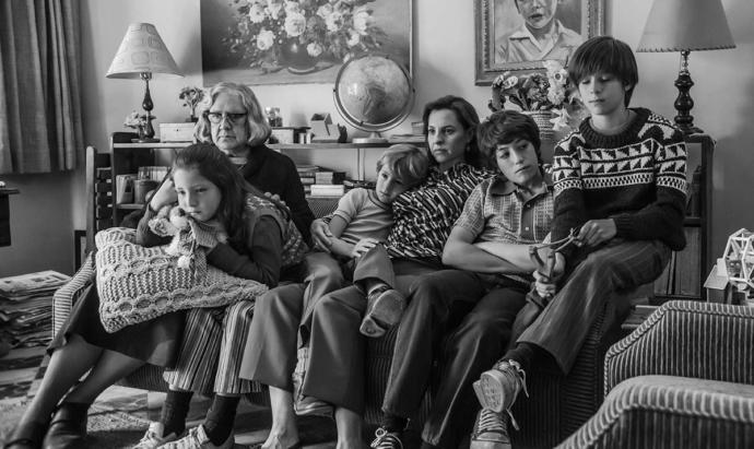 Oscar Kazanmadan Önce İzlemeniz Gereken 8 Film!