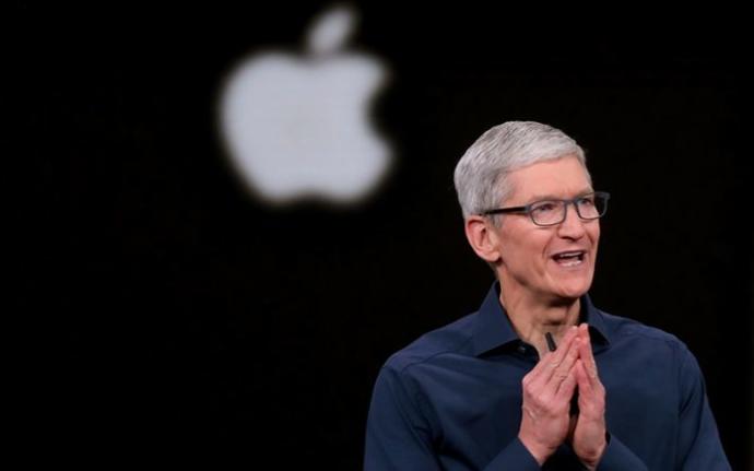 Apple, Türkiye'de İndirime Gidiyor