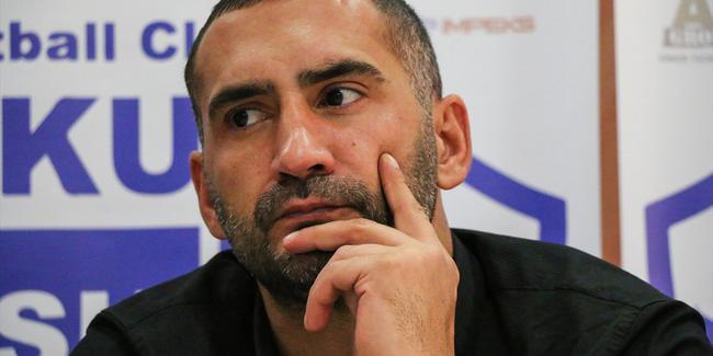 O Doğuştan Kaptan: Milli Takım ve Galatasaray'ın Efsane Futbolcusu, Aynı Zamanda Kaptanı Ümit Karan KizlarSoruyor'da