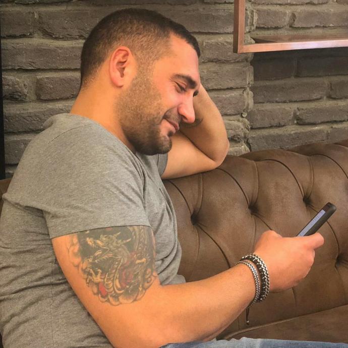 O Doğuştan Kaptan: Milli Takım ve Galatasaray'ın Efsane Futbolcusu, Aynı Zamanda Kaptanı Ümit Karan KizlarSoruyor'da