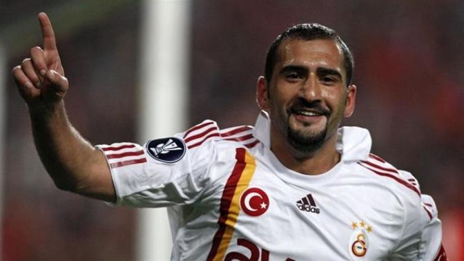 O Doğuştan Kaptan: Milli Takım ve Galatasaray'ın Efsane Futbolcusu, Aynı Zamanda Kaptanı Ümit Karan KizlarSoruyor'da
