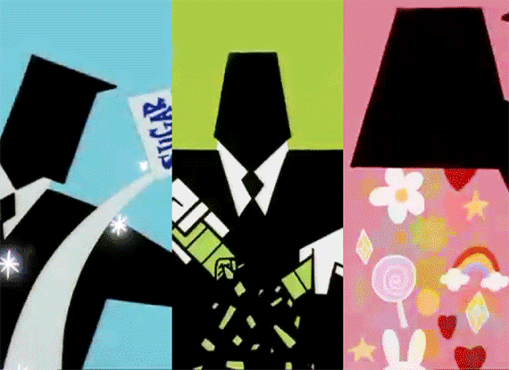 Doğru Malzemeler (Powerpuff Girls :))