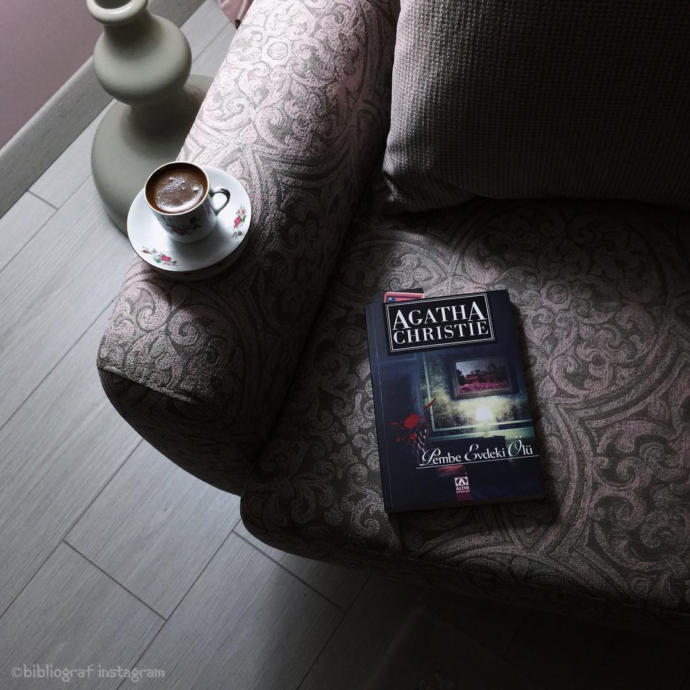 Polisiye Roman Severler İçin Kitap Önerilerim