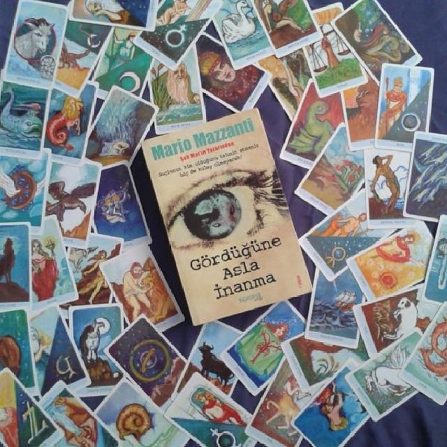 Polisiye Roman Severler İçin Kitap Önerilerim