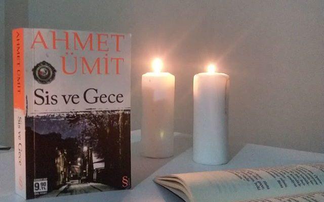 Polisiye Roman Severler İçin Kitap Önerilerim