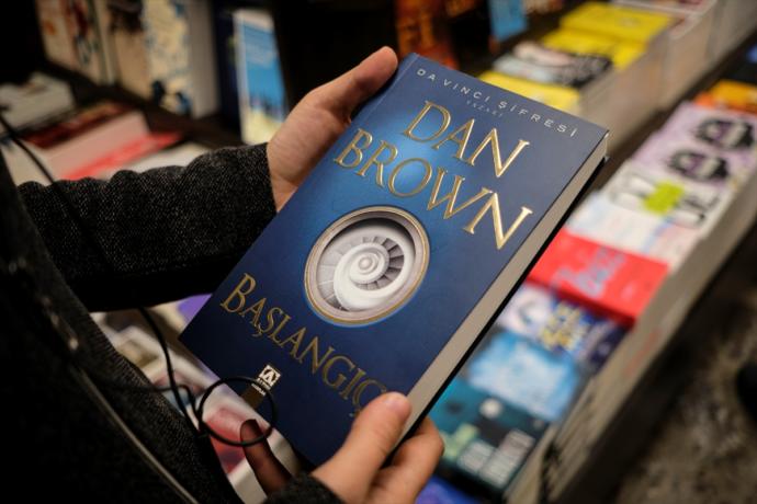 Polisiye Roman Severler İçin Kitap Önerilerim