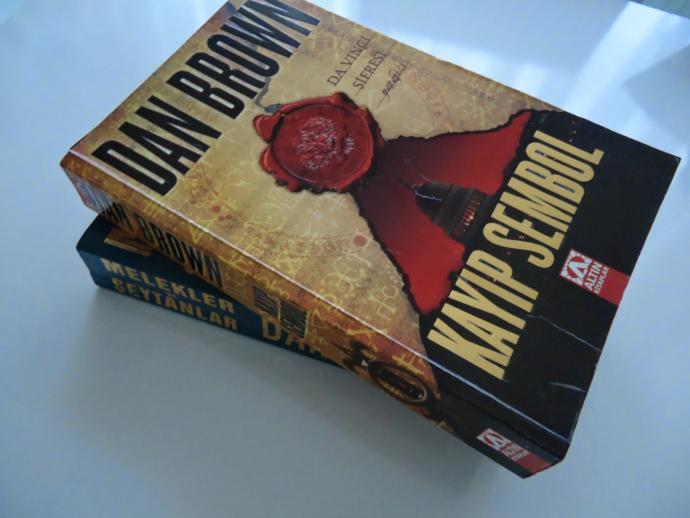 Polisiye Roman Severler İçin Kitap Önerilerim