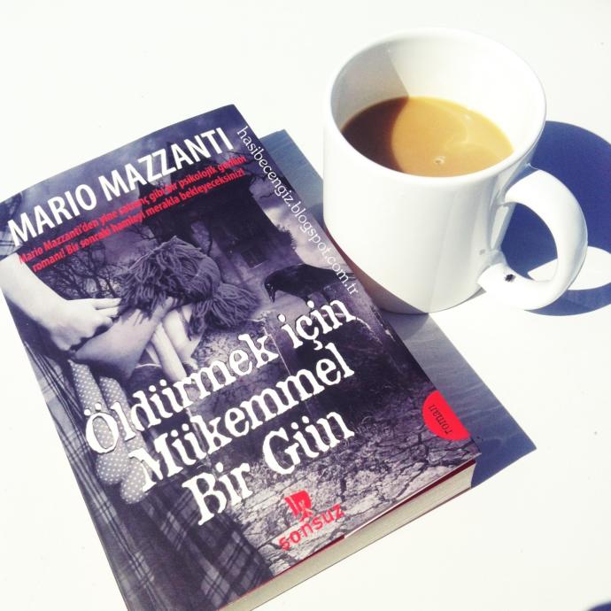 Polisiye Roman Severler İçin Kitap Önerilerim