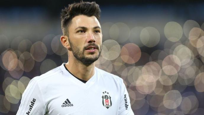 Tolgay Arslan Fenerbahçe'de