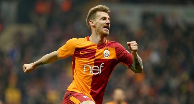 Serdar Aziz Fenrbahçe'de