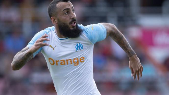 Kostas Mitroglou Galatasaray'da