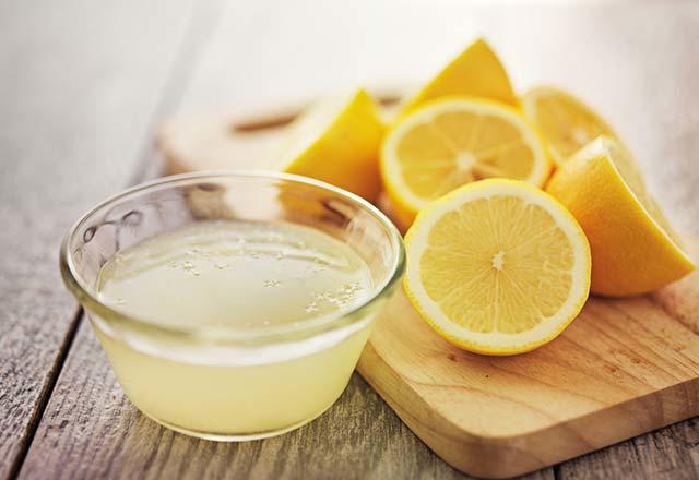 Limonun faydaları say say bitmez ❤️