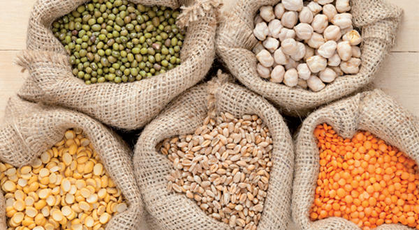 Mutlaka protein deposu bakliyatlar tüketin 🌸
