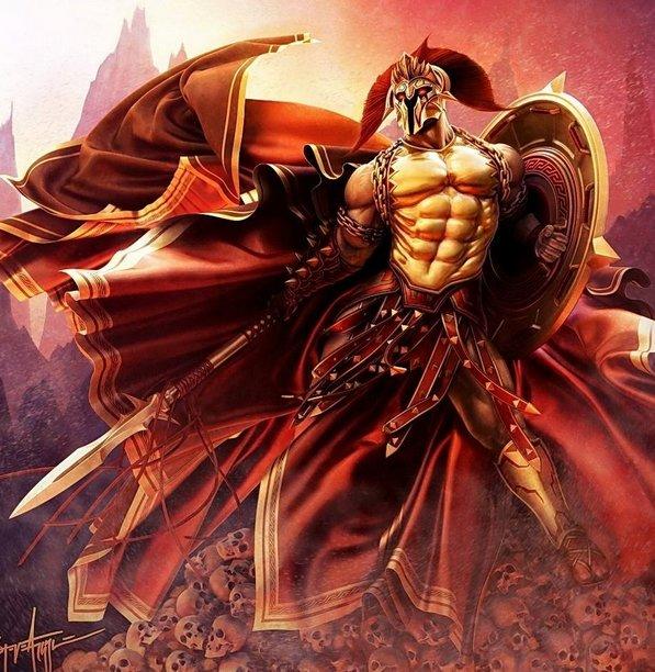 Yunan Mitolojisi ve Efsaneler - 2
