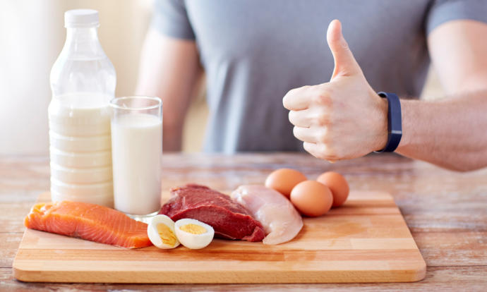 Sağlıklı ve Kalıcı Kilo Nasıl Verilir?