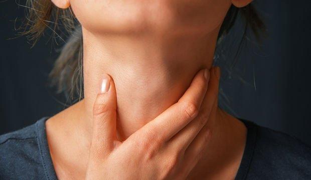 Çağımızın Giderek Yaygınlaşan Hastalığı Tiroit Nedir?