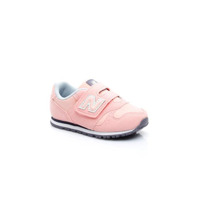 New Balance 373 Kız Çocuk Pembe Spor Ayakkabı