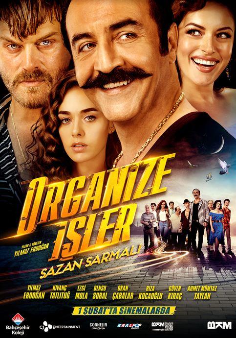 Bu Hafta Sonu 5 Yeni Film Vizyona Giriyor