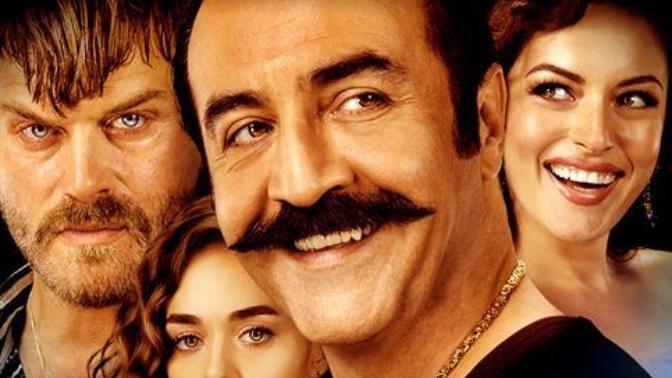 Bu Hafta Sonu 5 Yeni Film Vizyona Giriyor