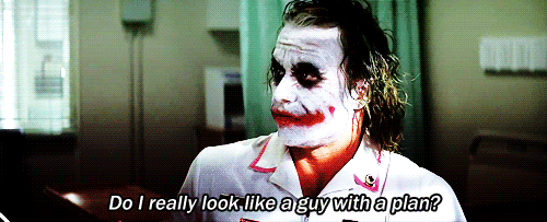 Joker Bize Ne Anlatıyor?