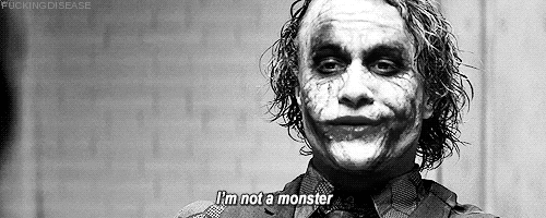 Joker Bize Ne Anlatıyor?