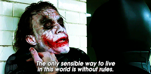 Joker Bize Ne Anlatıyor?