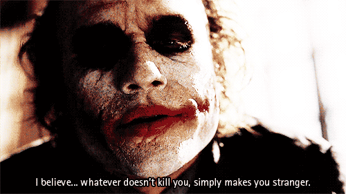 Joker Bize Ne Anlatıyor?