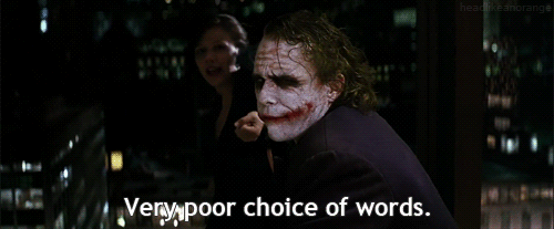 Joker Bize Ne Anlatıyor?