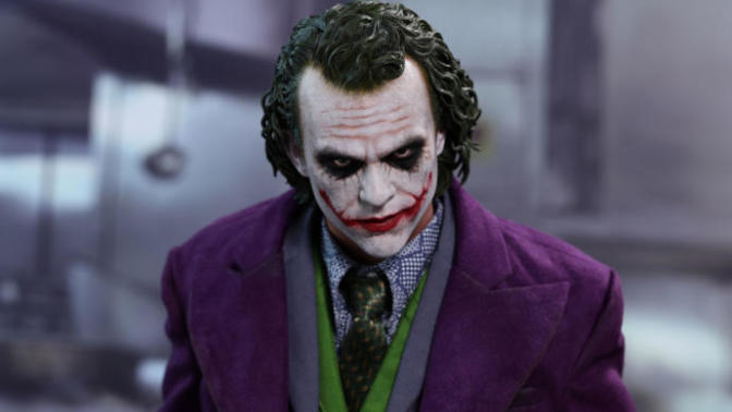 Joker Bize Ne Anlatıyor?