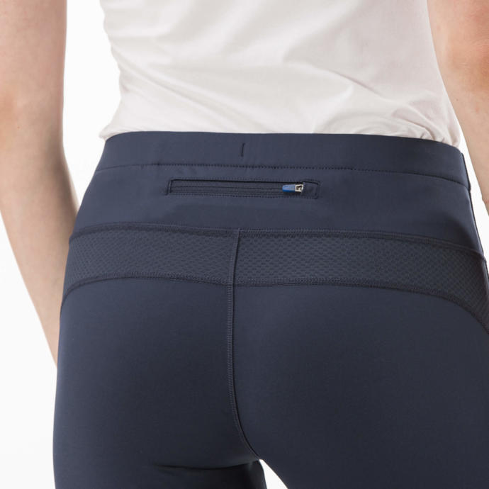 Lacoste Lacivert Tayt
