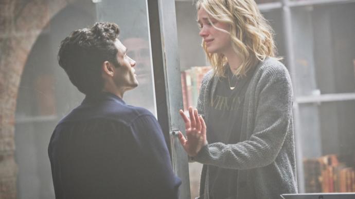 Ama Herkes Öldürür Sevdiğini... Netflix’in Sosyopat Dizisi “You” Hakkında Kafa Karıştıran Soruları Cevaplıyorum!